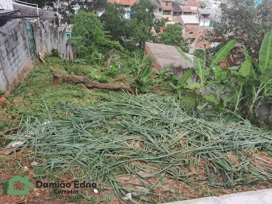 Foto 1 de Terreno / Lote à venda, 250m2 em Jardim das Palmeiras, Varzea Paulista - SP
