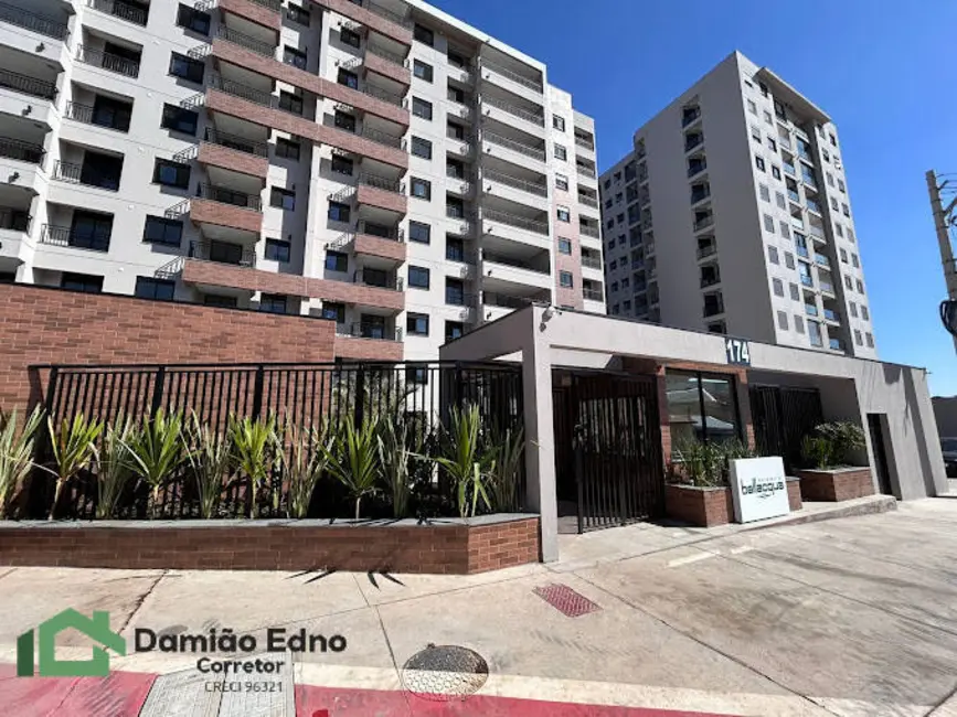 Foto 3 de Apartamento com 2 quartos à venda, 68m2 em Recanto Quarto Centenário, Jundiai - SP