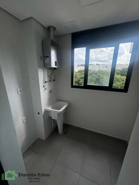 Foto 6 de Apartamento com 2 quartos à venda, 68m2 em Recanto Quarto Centenário, Jundiai - SP