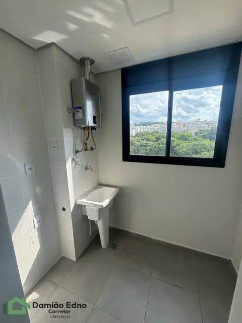 Foto 4 de Apartamento com 2 quartos à venda, 68m2 em Recanto Quarto Centenário, Jundiai - SP