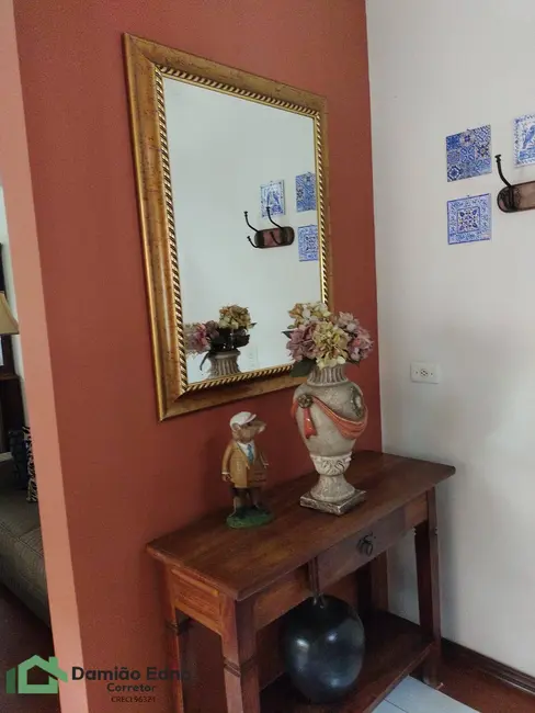 Foto 9 de Casa com 3 quartos à venda, 316m2 em Vila Santo Estéfano, São Paulo - SP