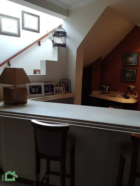 Foto 7 de Casa com 3 quartos à venda, 316m2 em Vila Santo Estéfano, São Paulo - SP