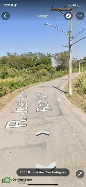 Terreno / Lote à venda, 6200m2 em Recanto Campo Belo, São Paulo - SP - imagem 2 Foto 2 de Terreno / Lote à venda, 6200m2 em Recanto Campo Belo, São Paulo - SP