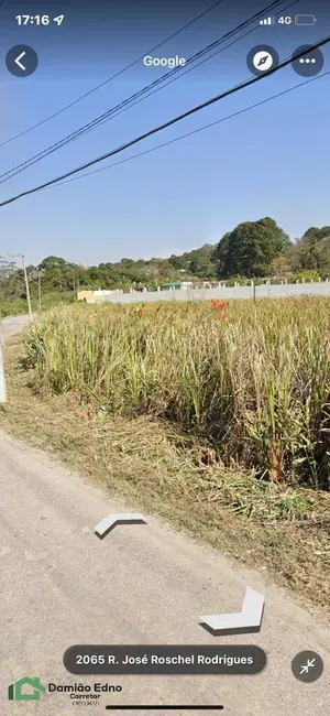 Terreno / Lote à venda, 6200m2 em Recanto Campo Belo, São Paulo - SP - imagem 1 Foto 1 de Terreno / Lote à venda, 6200m2 em Recanto Campo Belo, São Paulo - SP
