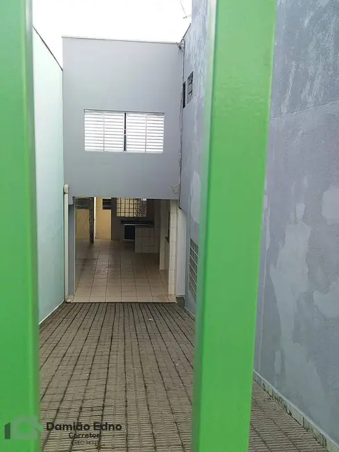 Casa com 5 quartos à venda e para alugar, 298m2 em Jardim Tarumã, Jundiai - SP - imagem 3 Foto 3 de Casa com 5 quartos à venda e para alugar, 298m2 em Jardim Tarumã, Jundiai - SP