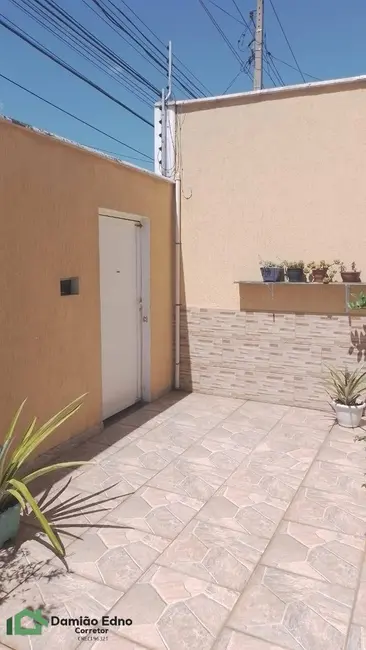 Foto 3 de Casa com 3 quartos à venda, 176m2 em Vila Joana, Jundiai - SP