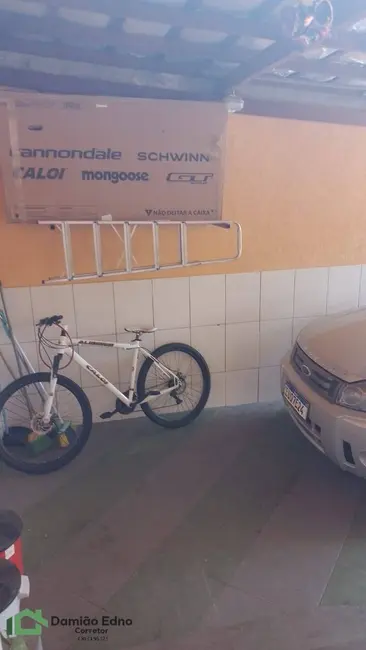 Foto 8 de Casa com 3 quartos à venda, 176m2 em Vila Joana, Jundiai - SP