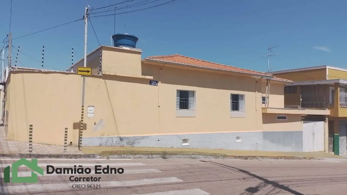 Foto 2 de Casa com 3 quartos à venda, 176m2 em Vila Joana, Jundiai - SP