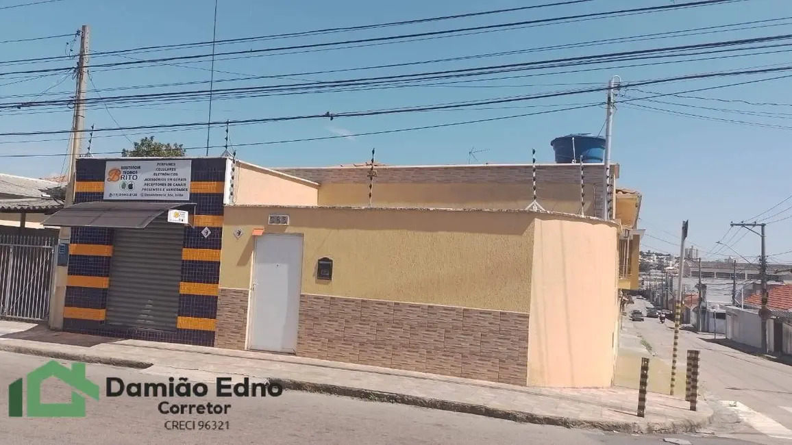 Foto 1 de Casa com 3 quartos à venda, 176m2 em Vila Joana, Jundiai - SP