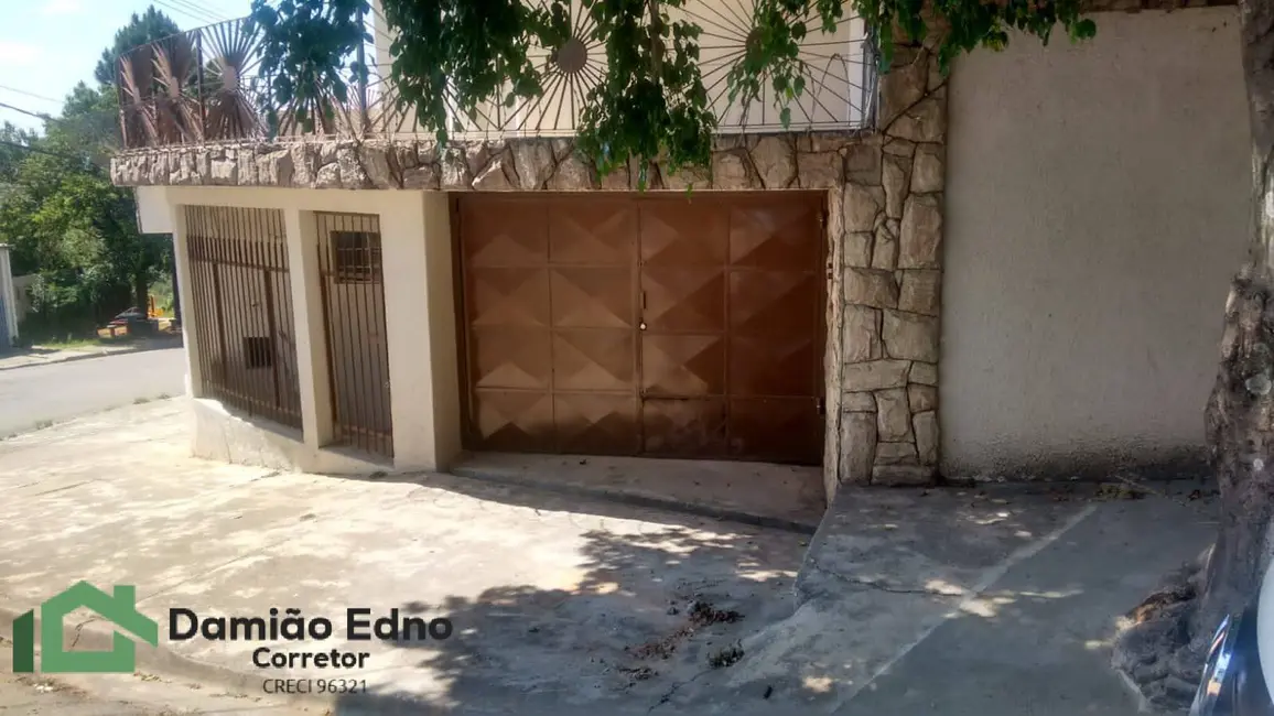 Foto 4 de Casa com 3 quartos à venda, 206m2 em Jardim São Marcus, Jundiai - SP