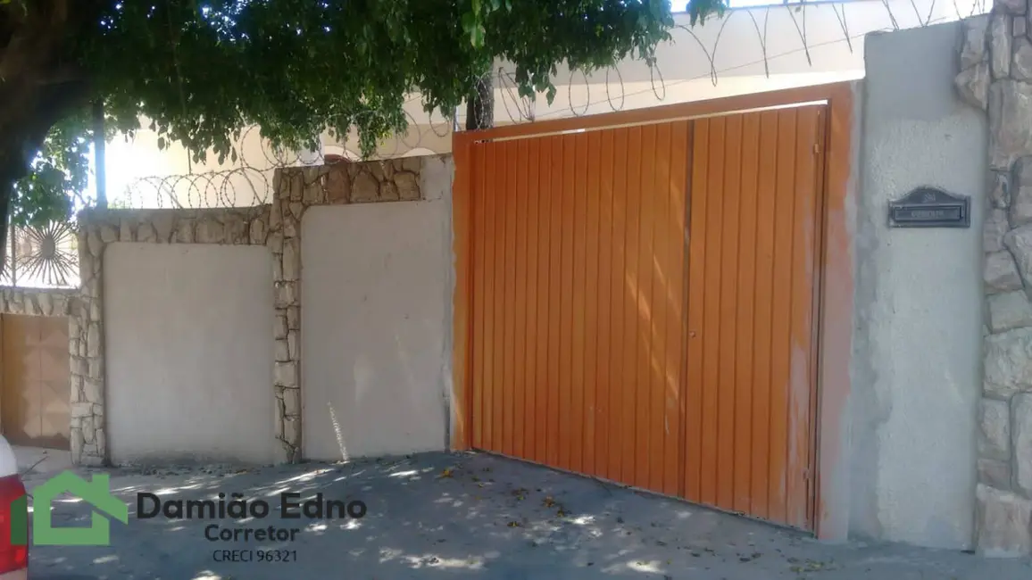 Foto 3 de Casa com 3 quartos à venda, 206m2 em Jardim São Marcus, Jundiai - SP