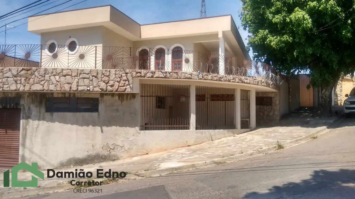 Foto 1 de Casa com 3 quartos à venda, 206m2 em Jardim São Marcus, Jundiai - SP