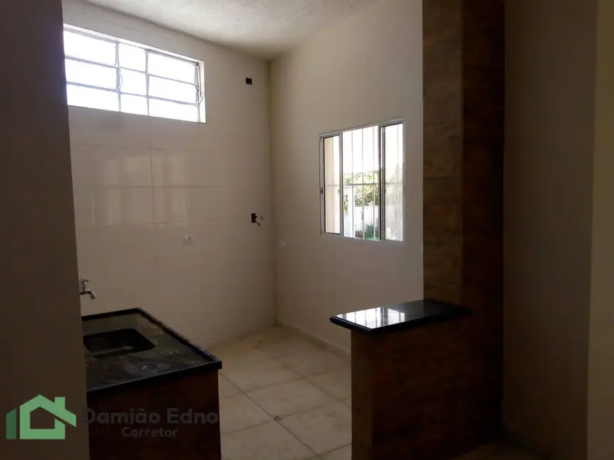 Foto 6 de Casa com 3 quartos à venda, 206m2 em Jardim São Marcus, Jundiai - SP