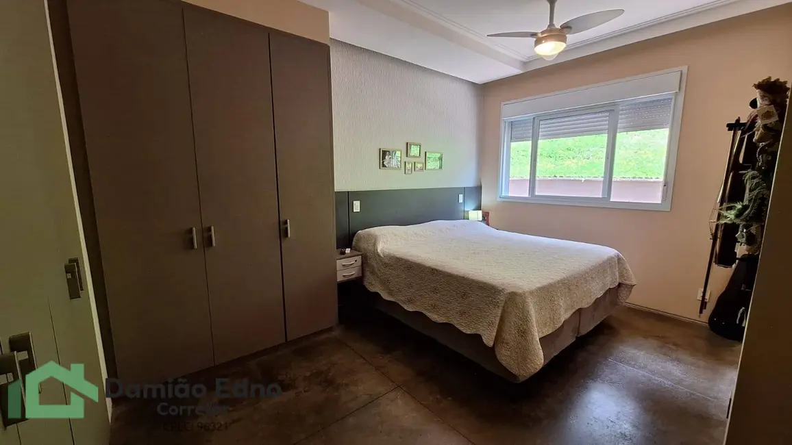 Foto 3 de Casa de Condomínio com 3 quartos à venda e para alugar, 200m2 em Loteamento Portal da Colina, Jundiai - SP