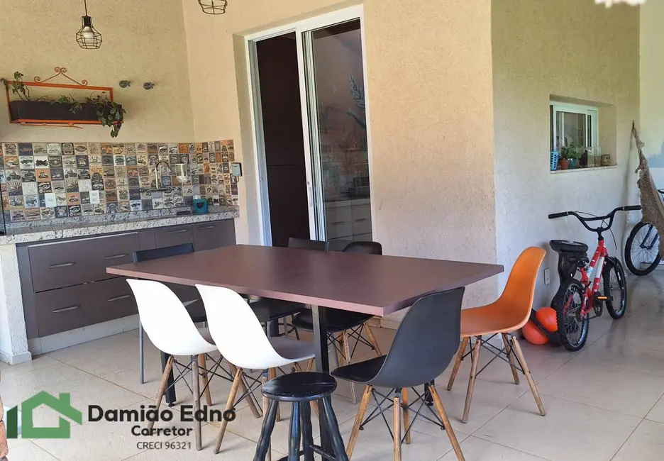 Foto 7 de Casa de Condomínio com 3 quartos à venda e para alugar, 200m2 em Loteamento Portal da Colina, Jundiai - SP