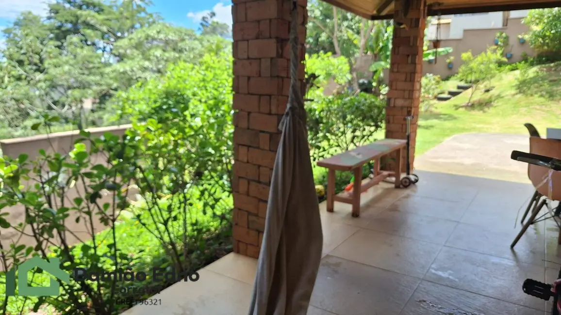 Foto 8 de Casa de Condomínio com 3 quartos à venda e para alugar, 200m2 em Loteamento Portal da Colina, Jundiai - SP