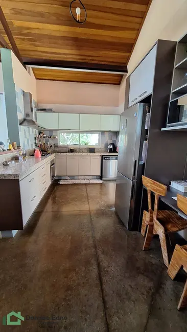 Foto 5 de Casa de Condomínio com 3 quartos à venda e para alugar, 200m2 em Loteamento Portal da Colina, Jundiai - SP