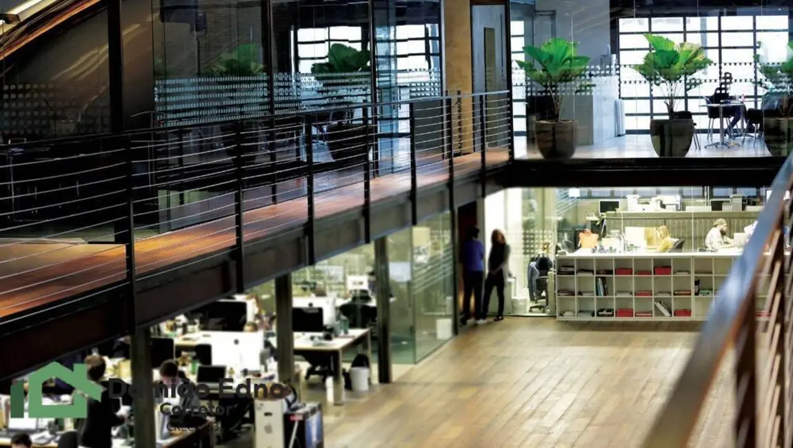 Sala Comercial para alugar, 2500m2 em Vila Leopoldina, São Paulo - SP - imagem 4 Foto 4 de Sala Comercial para alugar, 2500m2 em Vila Leopoldina, São Paulo - SP