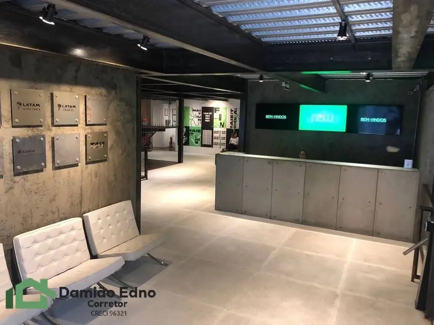 Sala Comercial para alugar, 2500m2 em Vila Leopoldina, São Paulo - SP - imagem 9 Foto 9 de Sala Comercial para alugar, 2500m2 em Vila Leopoldina, São Paulo - SP