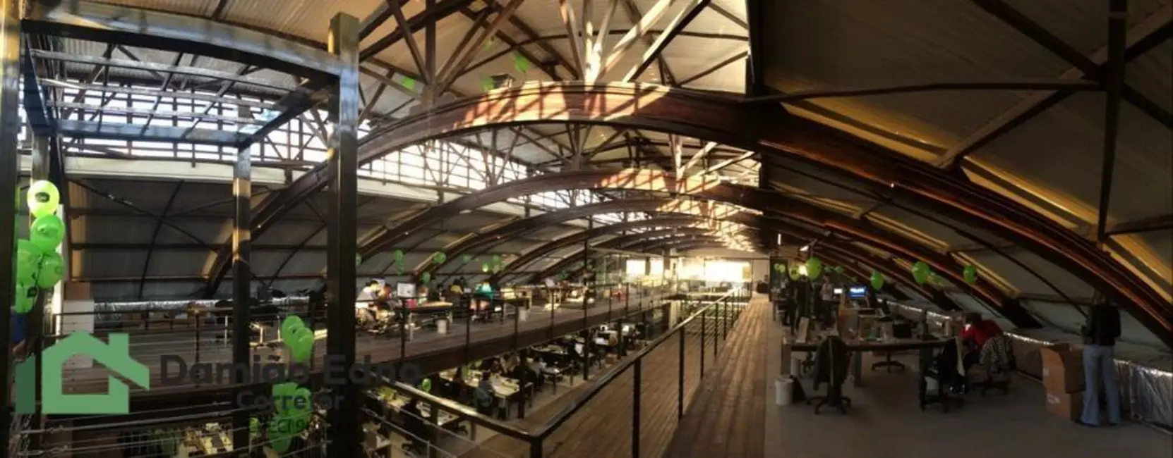 Sala Comercial para alugar, 2500m2 em Vila Leopoldina, São Paulo - SP - imagem 1 Foto 1 de Sala Comercial para alugar, 2500m2 em Vila Leopoldina, São Paulo - SP