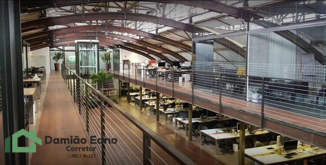Sala Comercial para alugar, 2500m2 em Vila Leopoldina, São Paulo - SP - imagem 5 Foto 5 de Sala Comercial para alugar, 2500m2 em Vila Leopoldina, São Paulo - SP