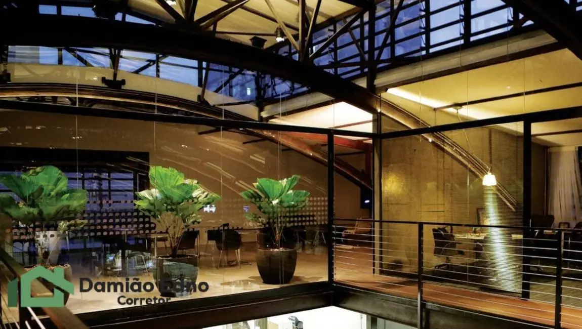 Sala Comercial para alugar, 2500m2 em Vila Leopoldina, São Paulo - SP - imagem 7 Foto 7 de Sala Comercial para alugar, 2500m2 em Vila Leopoldina, São Paulo - SP