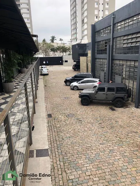 Sala Comercial para alugar, 2500m2 em Vila Leopoldina, São Paulo - SP - imagem 2 Foto 2 de Sala Comercial para alugar, 2500m2 em Vila Leopoldina, São Paulo - SP