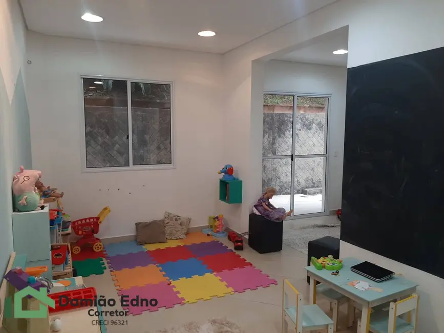 Foto 5 de Apartamento com 2 quartos à venda, 71m2 em Parque Residencial Nove de Julho, Jundiai - SP