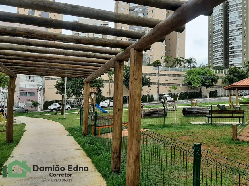 Foto 3 de Apartamento com 2 quartos à venda, 71m2 em Parque Residencial Nove de Julho, Jundiai - SP