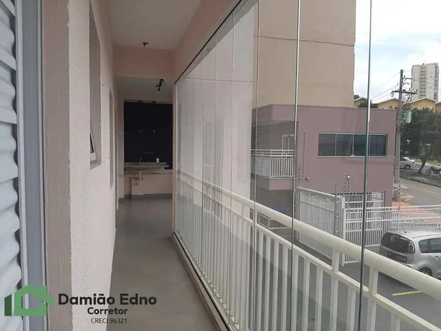 Foto 8 de Apartamento com 2 quartos à venda, 71m2 em Parque Residencial Nove de Julho, Jundiai - SP