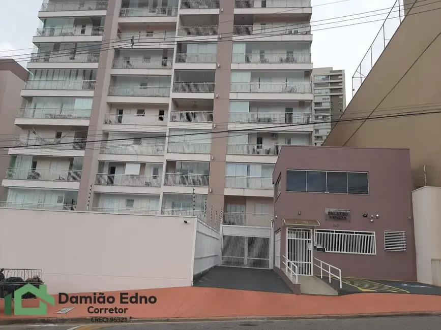 Foto 1 de Apartamento com 2 quartos à venda, 71m2 em Parque Residencial Nove de Julho, Jundiai - SP