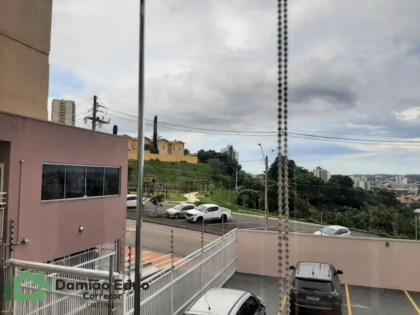 Foto 6 de Apartamento com 2 quartos à venda, 71m2 em Parque Residencial Nove de Julho, Jundiai - SP