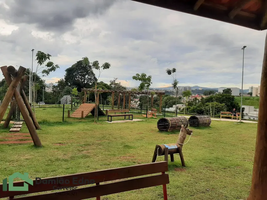 Foto 2 de Apartamento com 2 quartos à venda, 71m2 em Parque Residencial Nove de Julho, Jundiai - SP