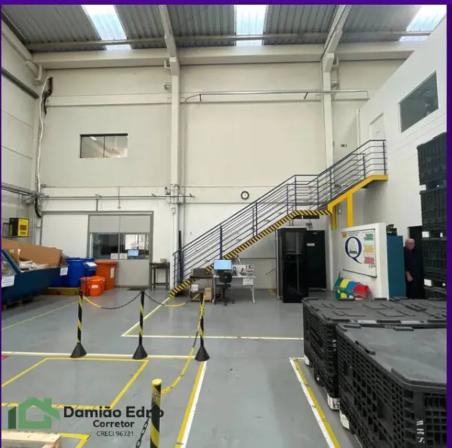 Foto 6 de Armazém / Galpão à venda, 1065m2 em Vinhedo - SP