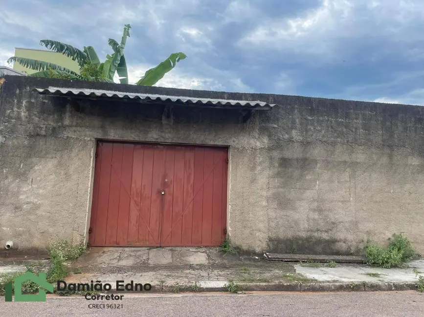 Foto 1 de Terreno / Lote à venda, 300m2 em Vila de Vecchi, Jundiai - SP