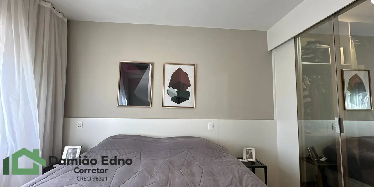 Apartamento com 3 quartos à venda, 117m2 em Jardim Trevo, Jundiai - SP - imagem 2 Foto 2 de Apartamento com 3 quartos à venda, 117m2 em Jardim Trevo, Jundiai - SP