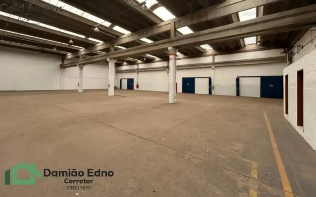 Foto 5 de Armazém / Galpão para alugar em Jardim Planalto, Jundiai - SP