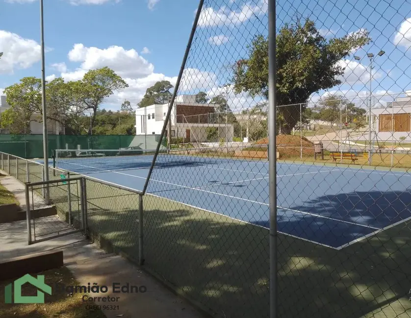 Foto 5 de Lote de Condomínio à venda, 362m2 em Jardim Celeste, Jundiai - SP