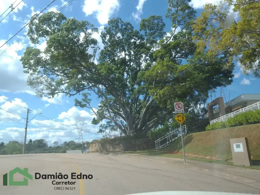 Foto 8 de Lote de Condomínio à venda, 362m2 em Jardim Celeste, Jundiai - SP