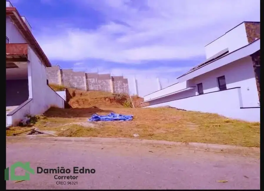 Foto 2 de Lote de Condomínio à venda, 362m2 em Jardim Celeste, Jundiai - SP