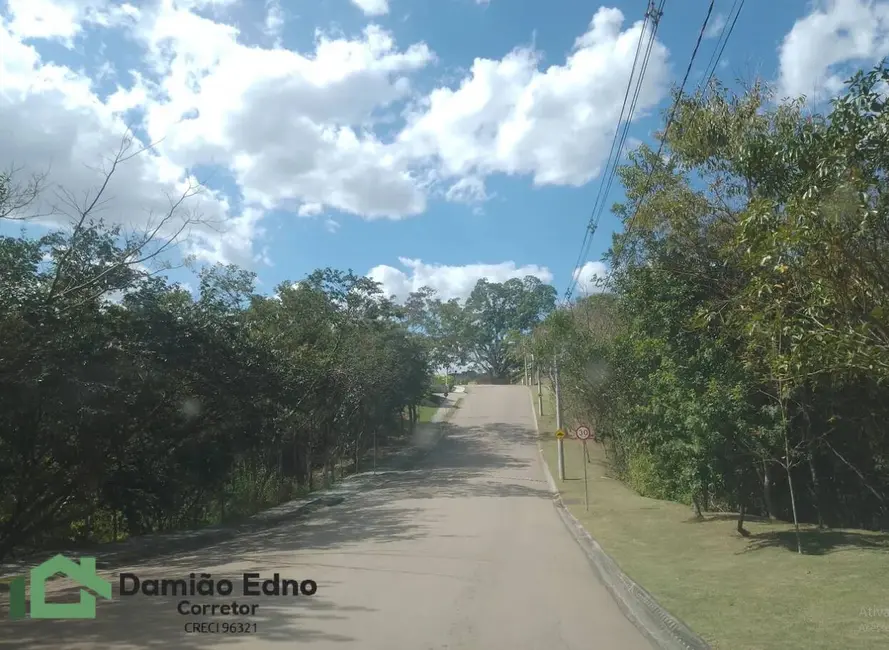 Foto 4 de Lote de Condomínio à venda, 362m2 em Jardim Celeste, Jundiai - SP
