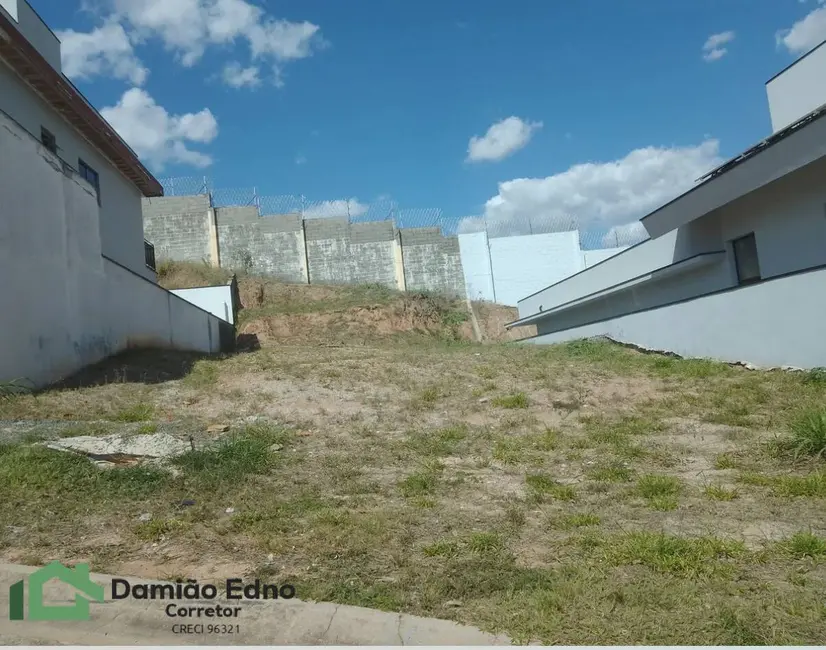 Foto 3 de Lote de Condomínio à venda, 362m2 em Jardim Celeste, Jundiai - SP