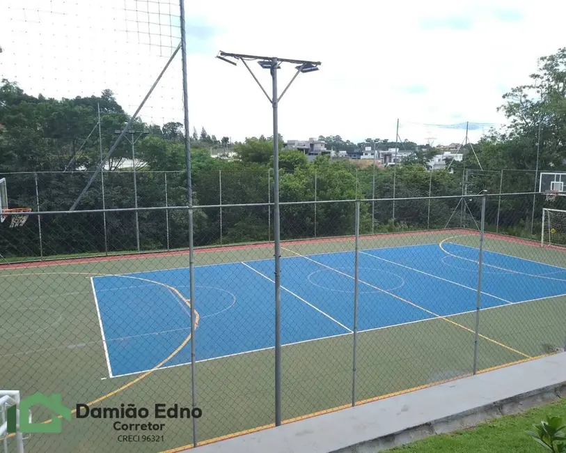 Foto 9 de Lote de Condomínio à venda, 362m2 em Jardim Celeste, Jundiai - SP