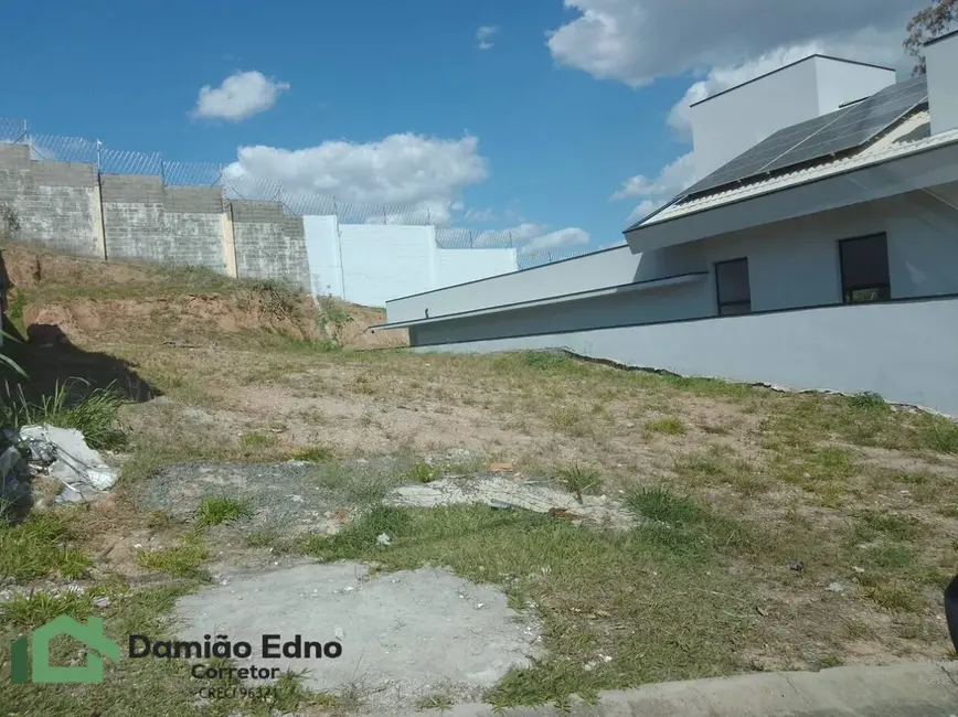 Foto 1 de Lote de Condomínio à venda, 362m2 em Jardim Celeste, Jundiai - SP
