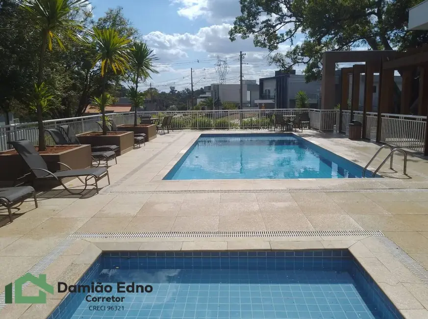 Foto 7 de Lote de Condomínio à venda, 362m2 em Jardim Celeste, Jundiai - SP