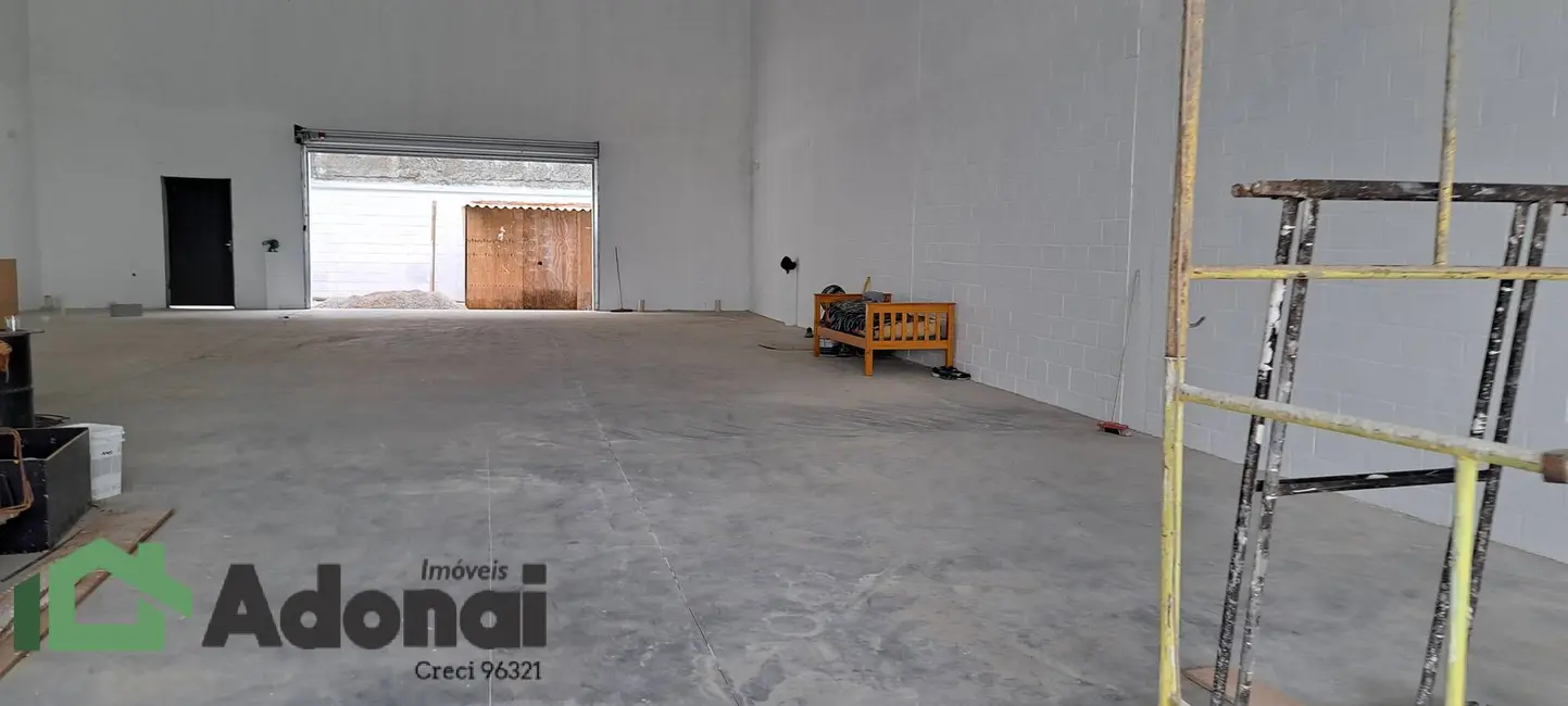 Armazém / Galpão à venda, 352m2 em Parque Residencial Jundiaí, Jundiai - SP - imagem 7 Foto 7 de Armazém / Galpão à venda, 352m2 em Parque Residencial Jundiaí, Jundiai - SP