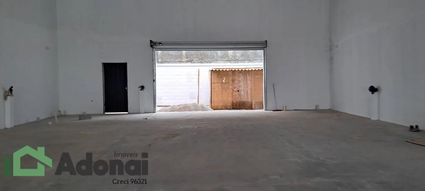 Foto 1 de Armazém / Galpão à venda, 352m2 em Parque Residencial Jundiaí, Jundiai - SP