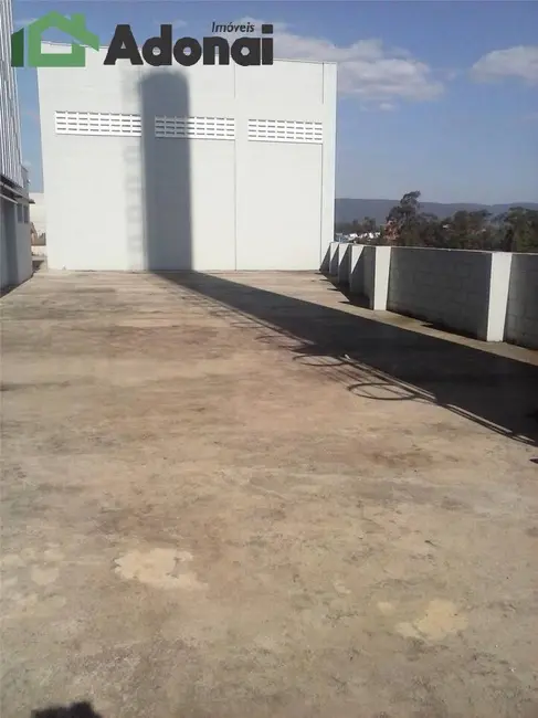 Armazém / Galpão à venda, 1000m2 em Jundiai - SP - imagem 5 Foto 5 de Armazém / Galpão à venda, 1000m2 em Jundiai - SP