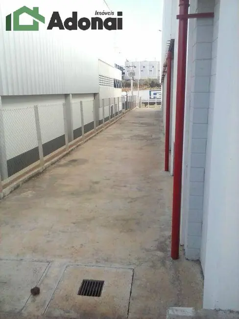 Armazém / Galpão à venda, 1000m2 em Jundiai - SP - imagem 4 Foto 4 de Armazém / Galpão à venda, 1000m2 em Jundiai - SP