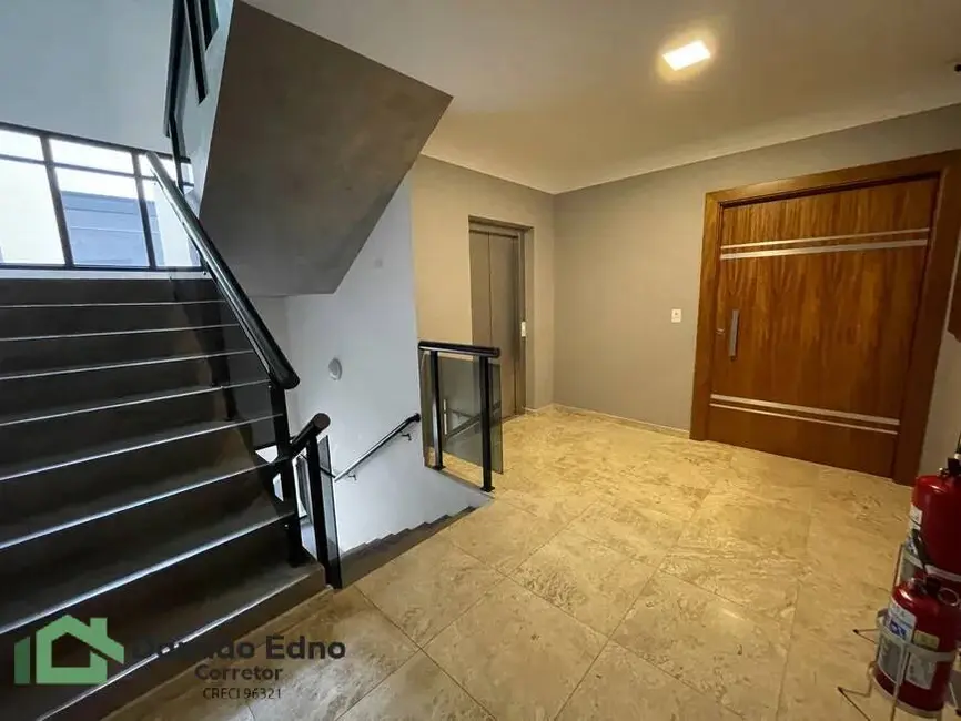 Foto 6 de Sala Comercial à venda, 465m2 em Anhangabaú, Jundiai - SP